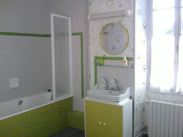 Bed And Breakfast Saint-Lambert-du-Lattay 38098-4