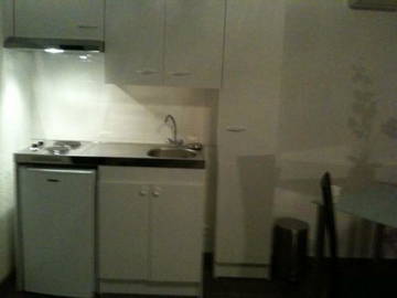 Room For Rent Marseille 46982