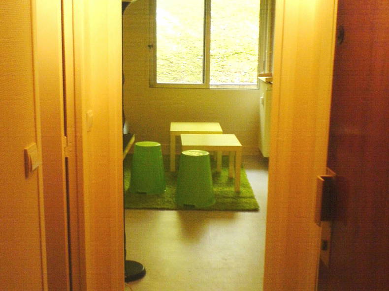 Quedarse En Casa Meudon 74087-1