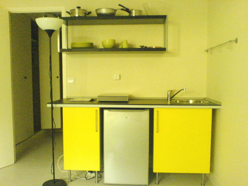 Quedarse En Casa Meudon 74087-2