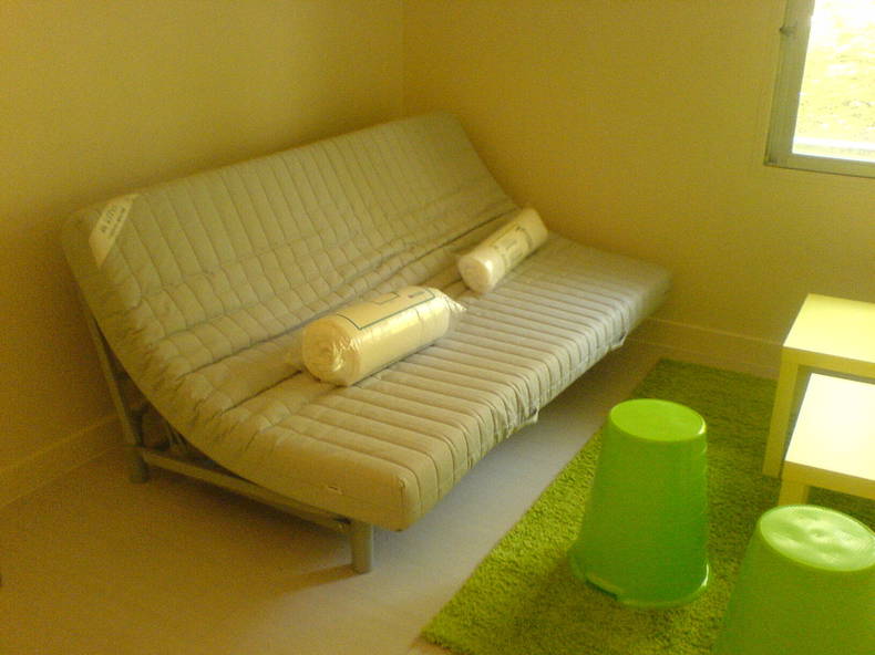 Quedarse En Casa Meudon 74087-4