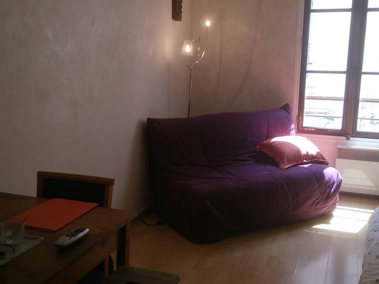 Homestay Paris 104698