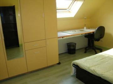 Chambre À Louer Trélazé 40593