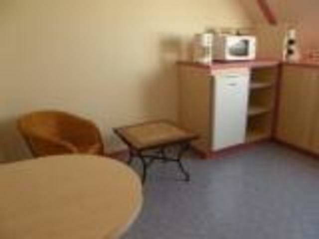 Tuisverblyf Trélazé 40593-4