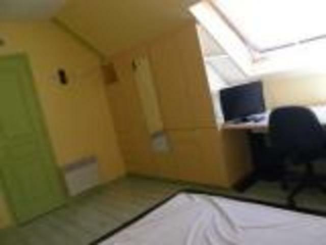 Chambre Chez L'habitant Trélazé 40593