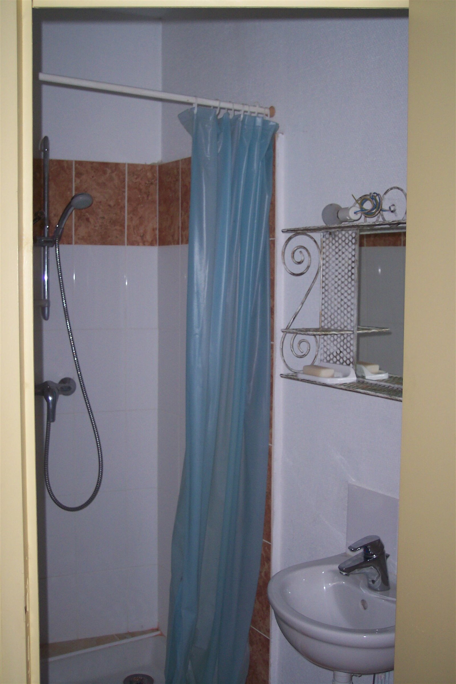 Oberoende Studio Saint-Étienne-des-Oullières 217277