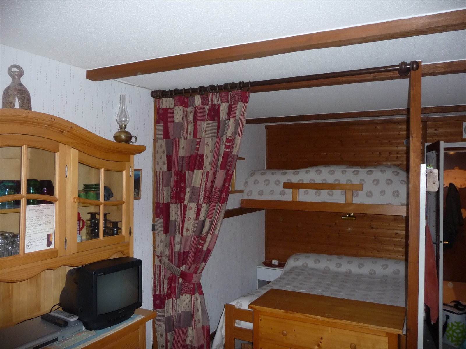 Onofhängeg Studio Métabief 79277