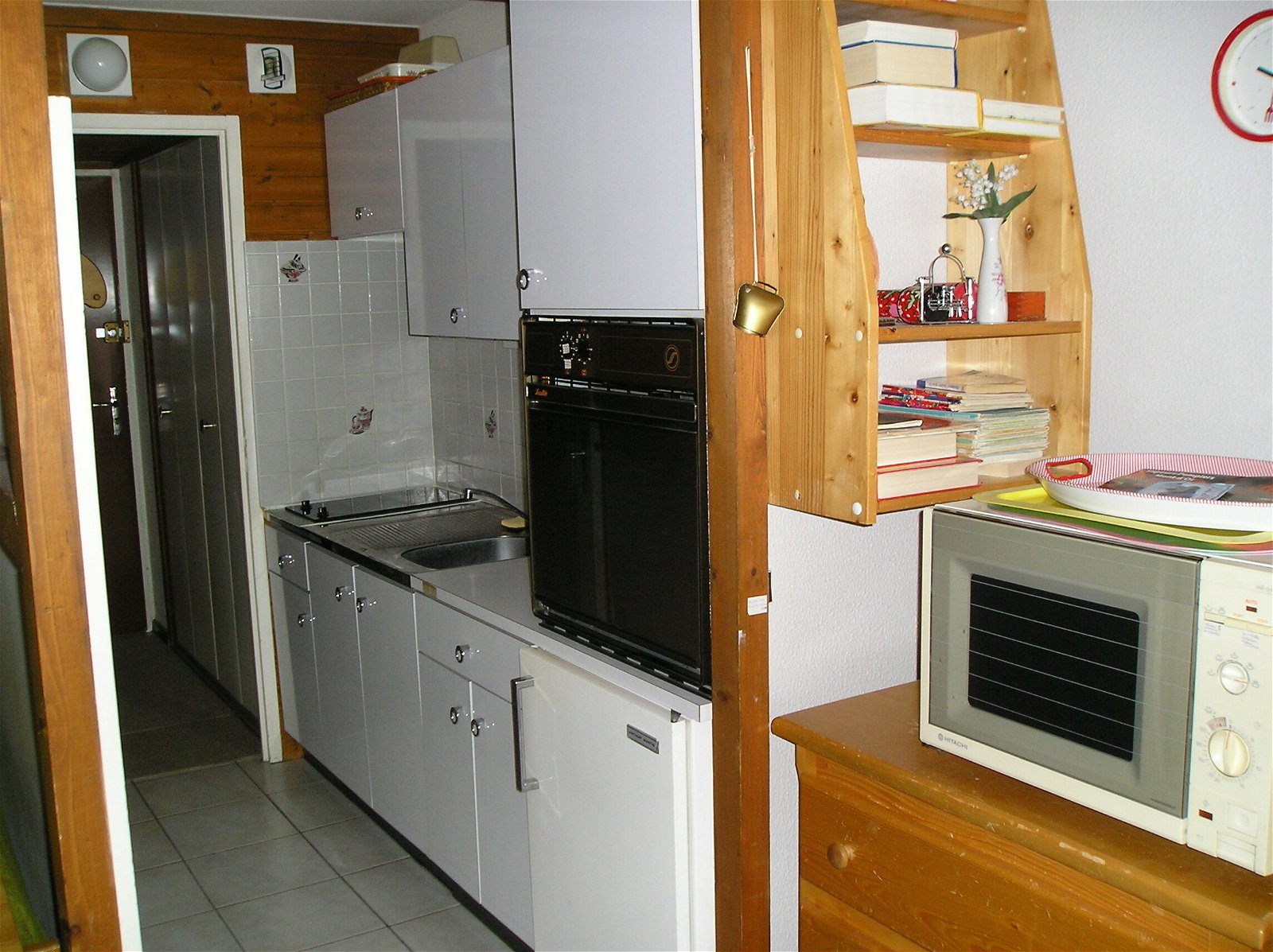 Onofhängeg Studio Métabief 79277