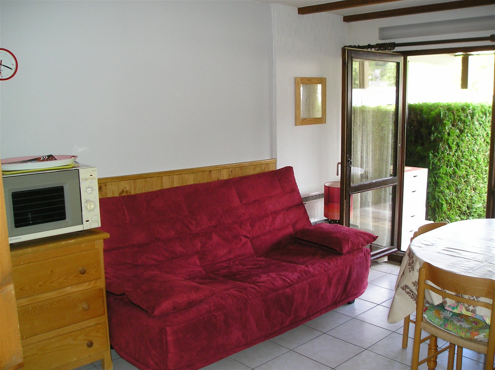 Onofhängeg Studio Métabief 79277
