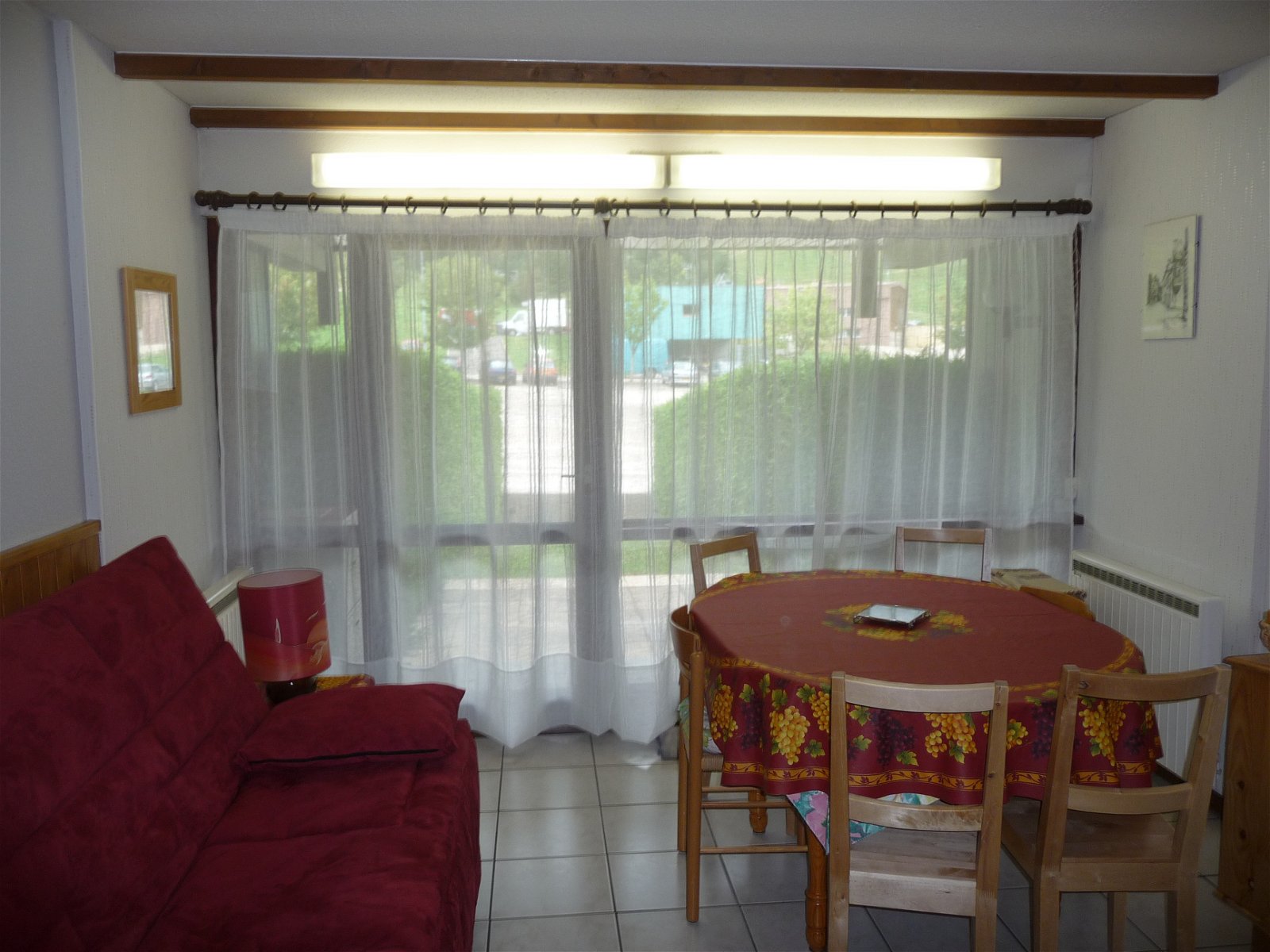 Onofhängeg Studio Métabief 79277