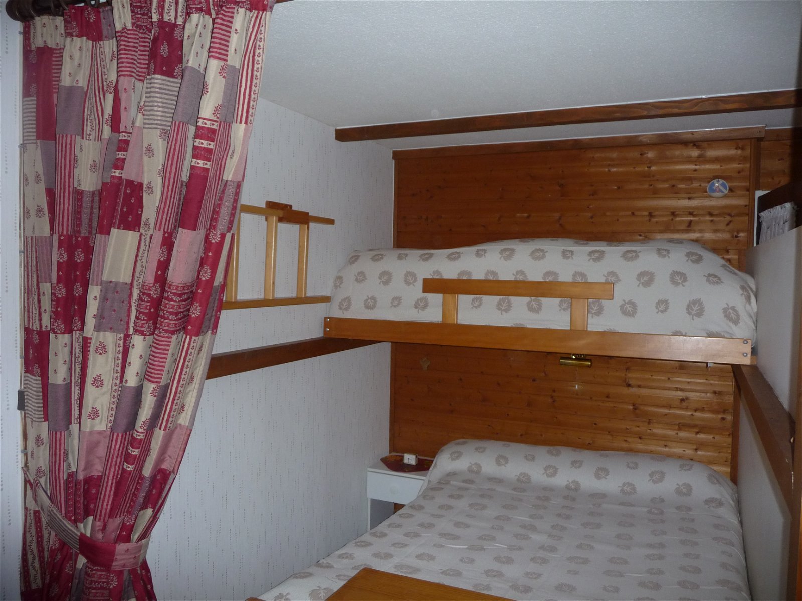 Onofhängeg Studio Métabief 79277