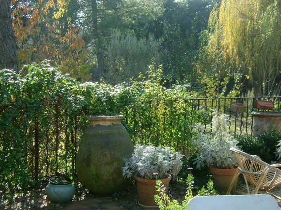 Homestay Aubagne 25649-2