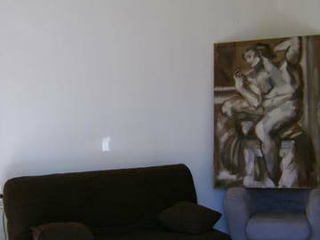 Homestay Aubagne 25649-5