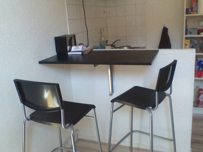 Homestay Marseille 55407-1