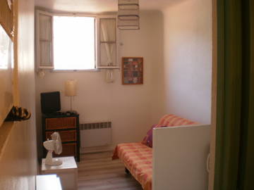 Chambre À Louer Marseille 55407