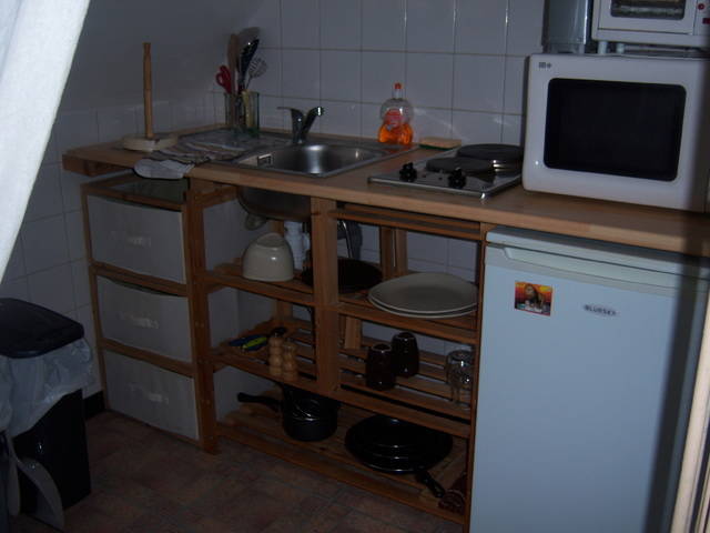 Chambre Chez L'habitant Ormesson-sur-Marne 48344-2