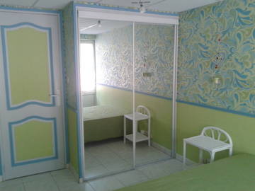 Chambre À Louer Theix 58310