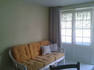 Room For Rent Theix 58310