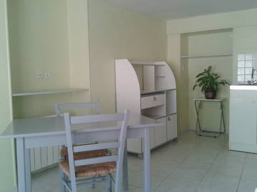 Room For Rent Theix 58310