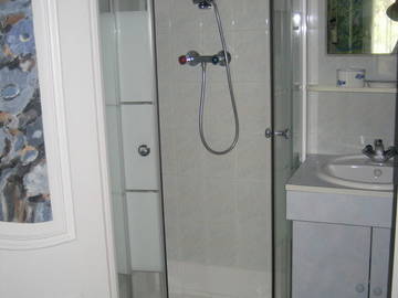 Chambre Chez L'habitant Theix 58310-4