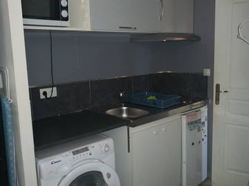 Room For Rent Toulon 252583