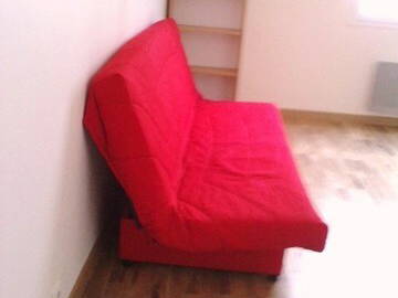 Homestay Limoges 49765-3