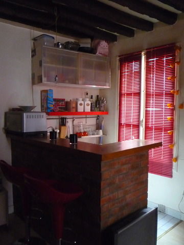 Colocation Paris 25992