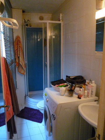 Colocation Paris 25992