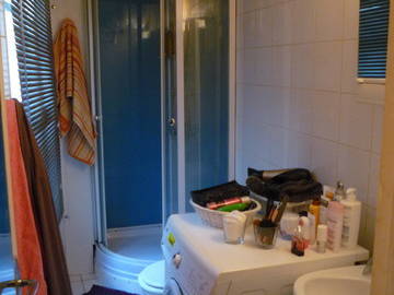 Room For Rent Paris 25992