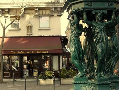 Colocação Paris 25992-4