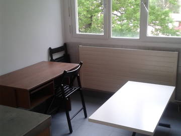 Chambre À Louer Saint-Egrève 71496