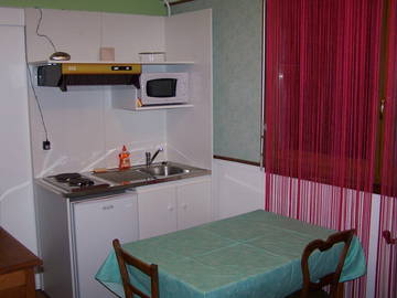 Chambre À Louer Vandœuvre-Lès-Nancy 69392