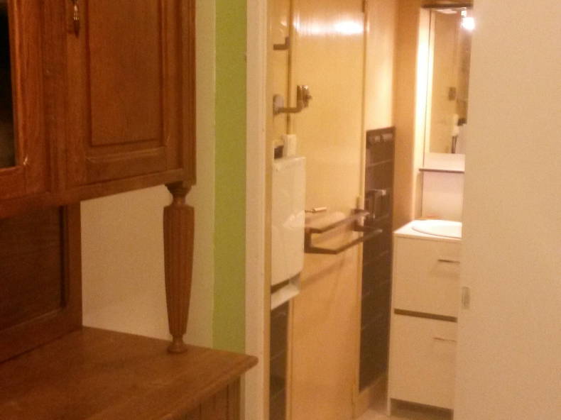 Zakwaterowanie U Rodziny Vandœuvre-lès-Nancy 69392-4