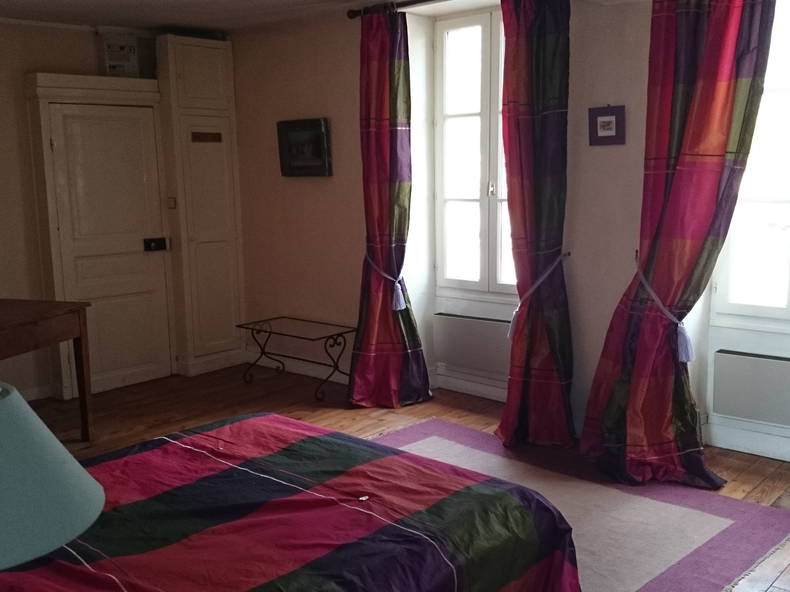 Gastfamilie Thomery 71659-1