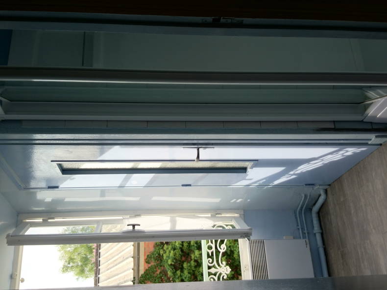 Gastfamilie Thomery 71659-3