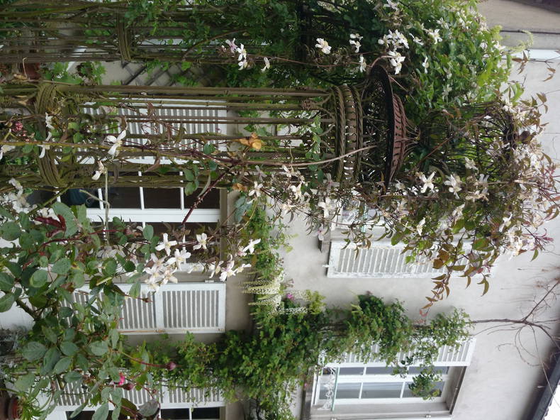 Gastfamilie Thomery 71659-4