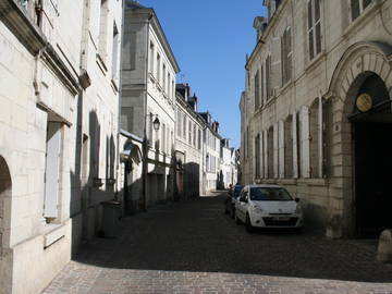 Chambre À Louer Saumur 73628