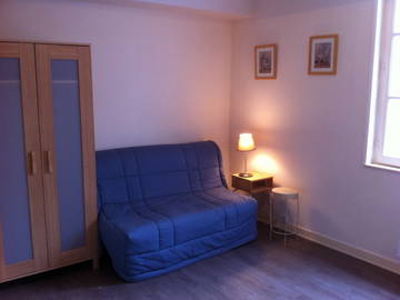 Chambre À Louer Saumur 73628