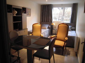 Chambre À Louer Issy-Les-Moulineaux 65902