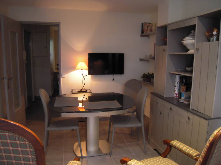 Homestay Issy-les-Moulineaux 66389