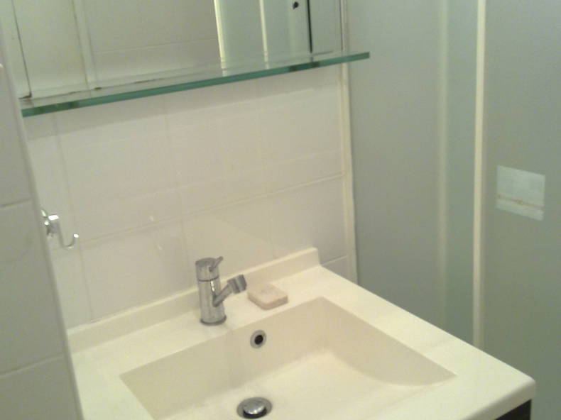 Zakwaterowanie U Rodziny Freyming-Merlebach 79897-4