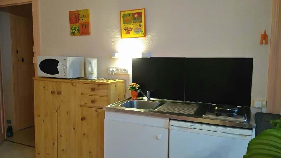 Oberoende Studio Nantes 112112
