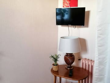 Toda la casa à louer à Nantes - habitación-3
