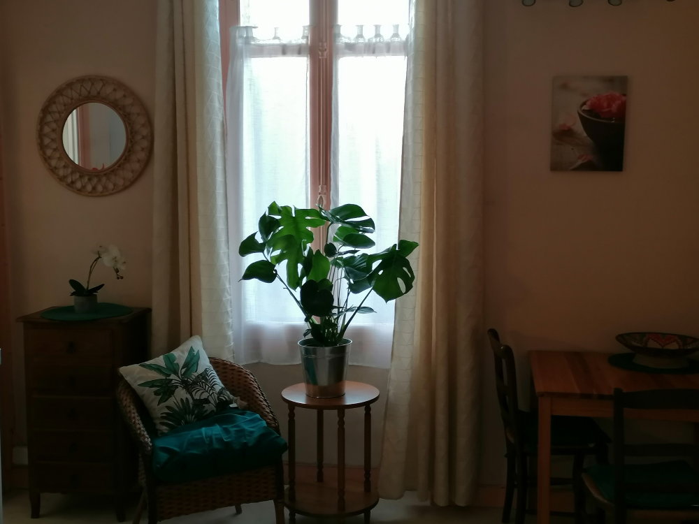 Logement Entier Nantes 112112