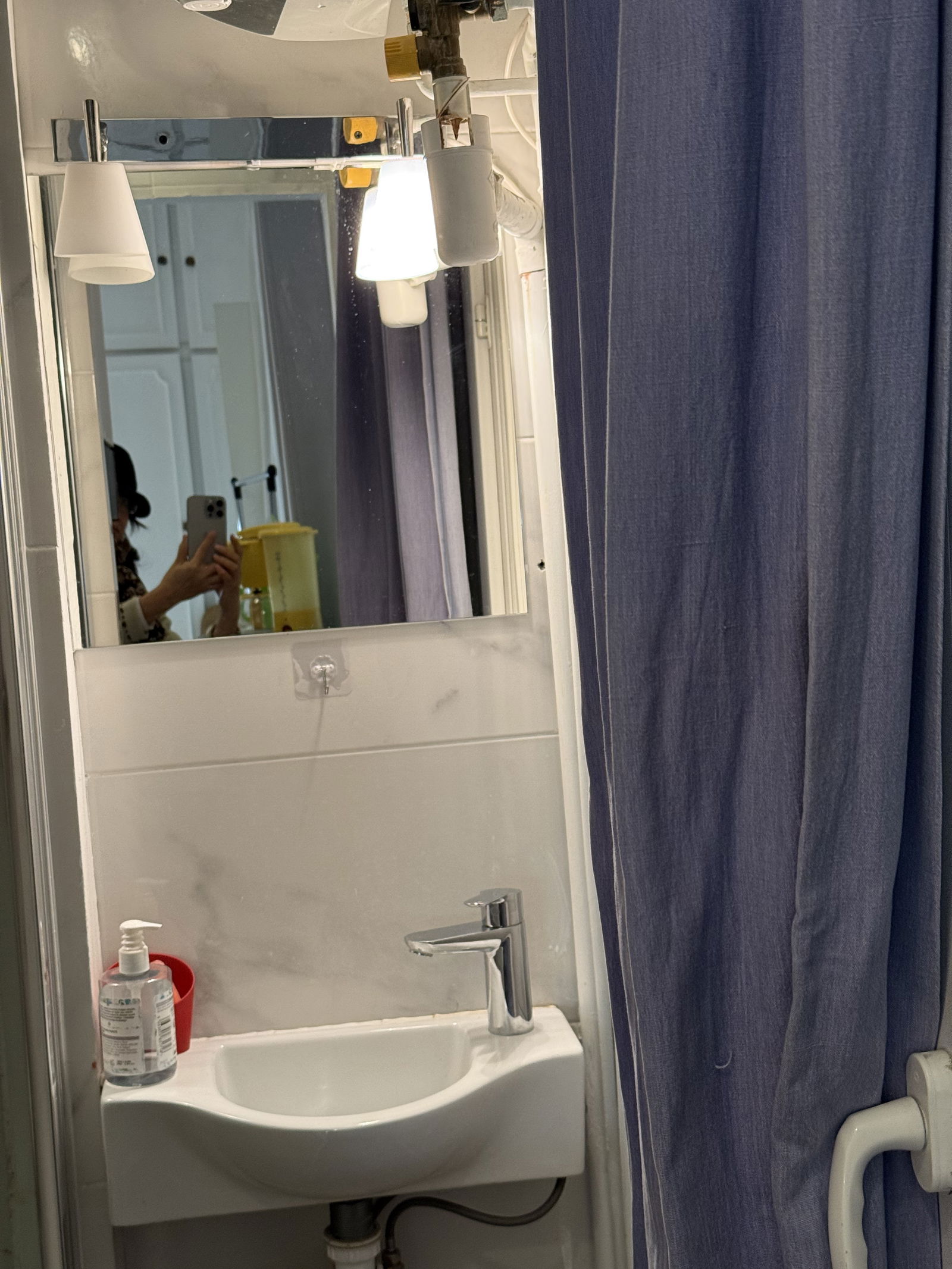 Logement Entier Paris 654096