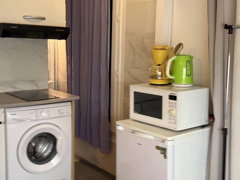 Ganzes Haus Paris 654096-5