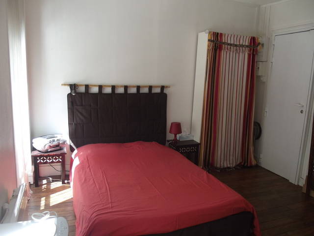 Homestay Paris 46231