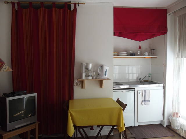 Homestay Paris 46231