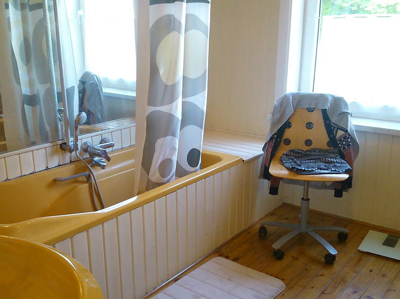 Homestay Mons 105801-1