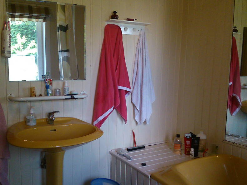 Homestay Mons 105801-2